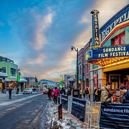 Park City Getaway Dış mekan fotoğraf