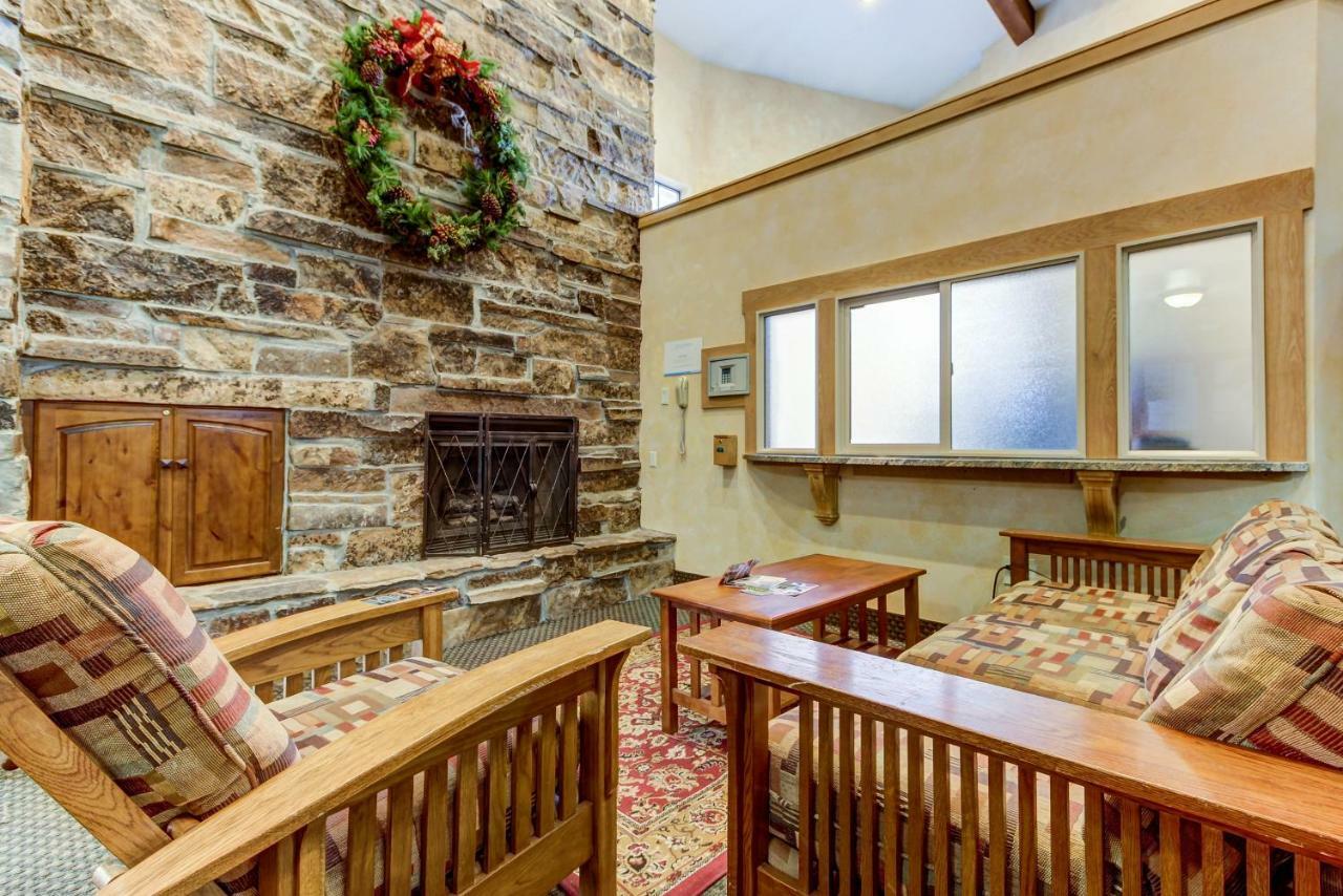 Park City Getaway Dış mekan fotoğraf