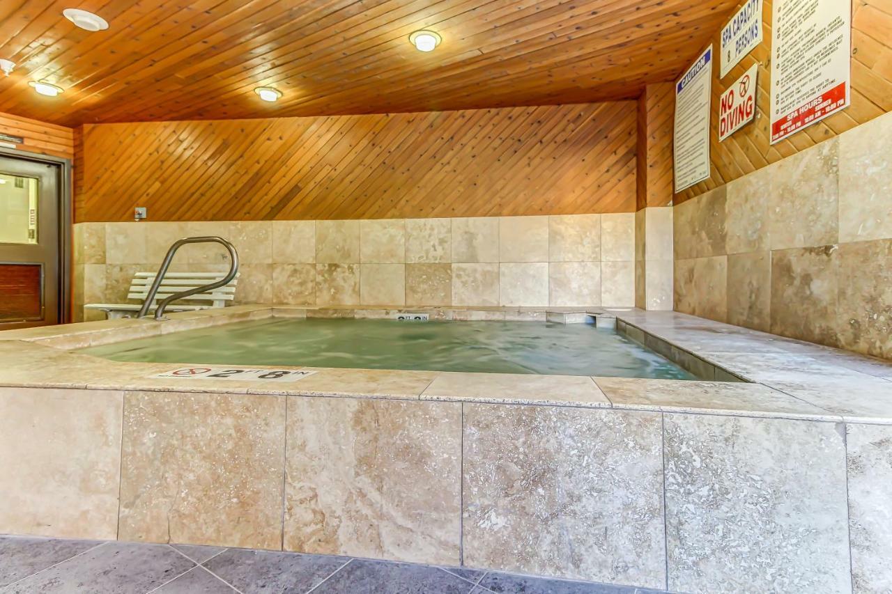 Park City Getaway Dış mekan fotoğraf