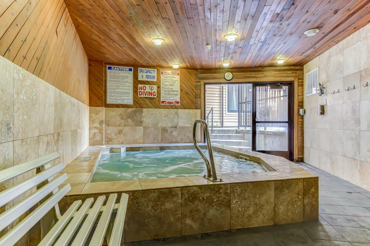 Park City Getaway Dış mekan fotoğraf