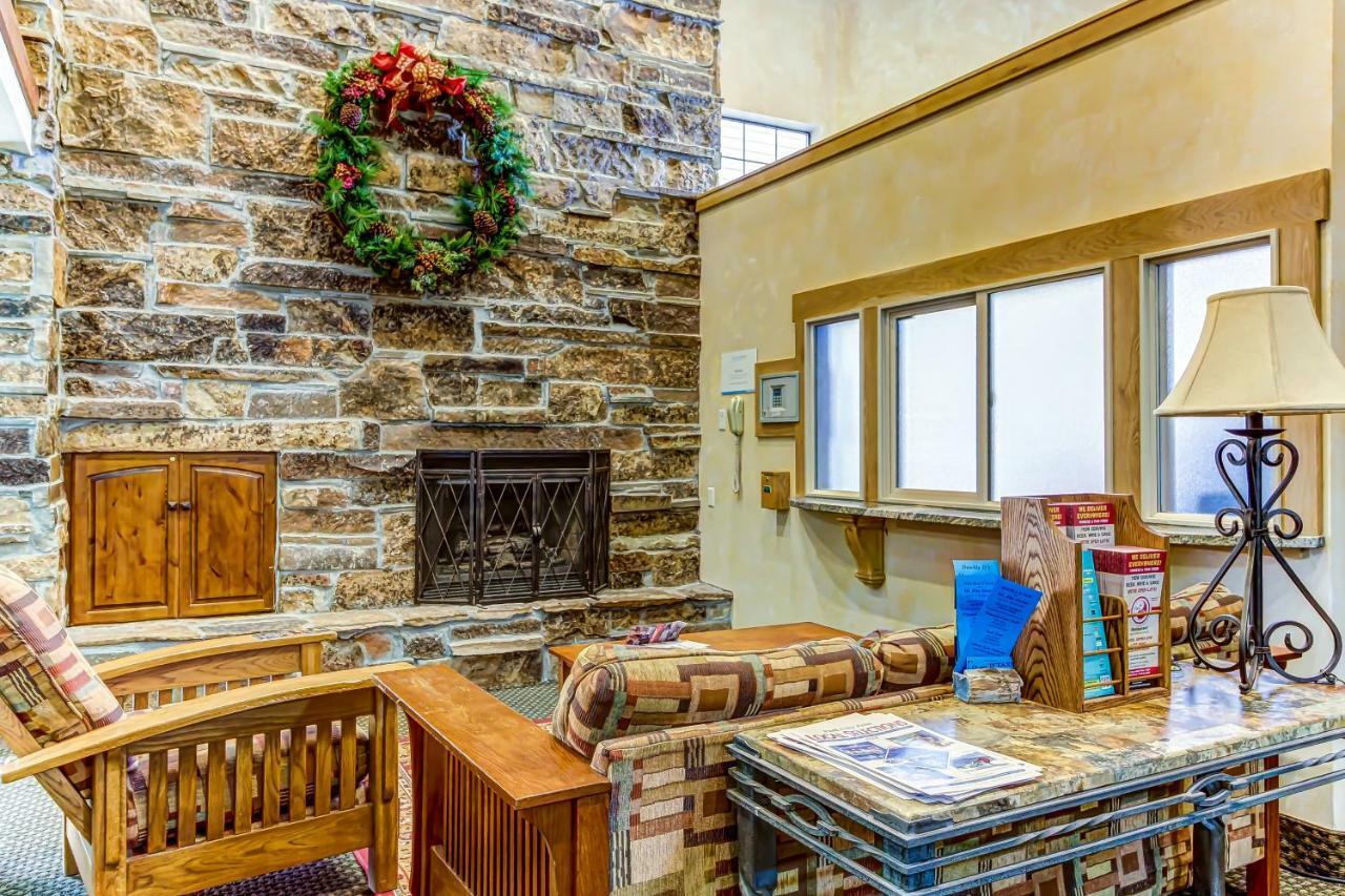 Park City Getaway Dış mekan fotoğraf