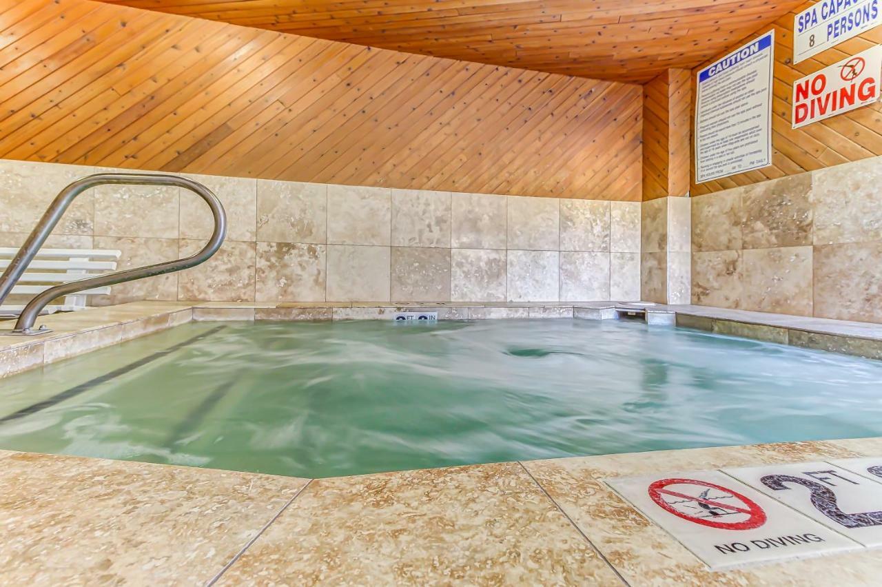 Park City Getaway Dış mekan fotoğraf