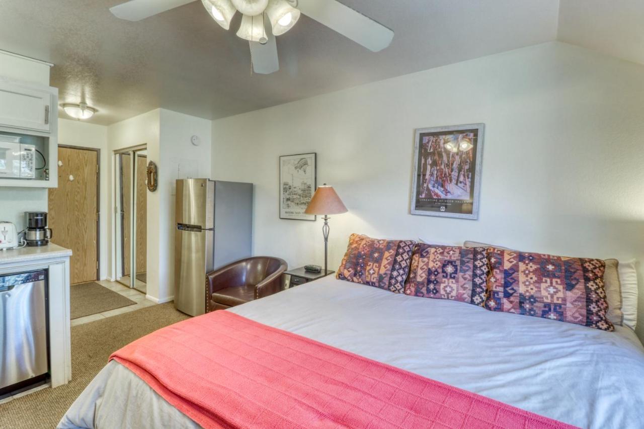 Park City Getaway Dış mekan fotoğraf