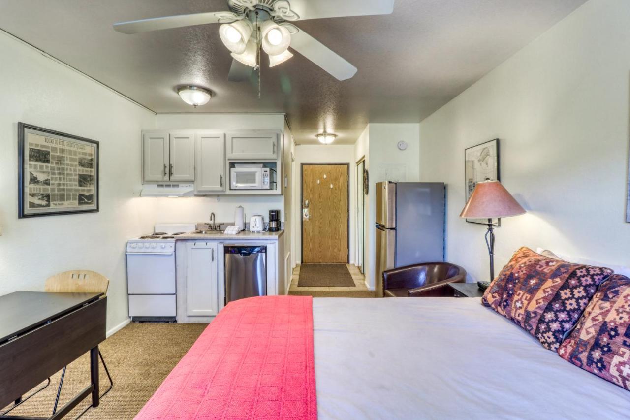 Park City Getaway Dış mekan fotoğraf