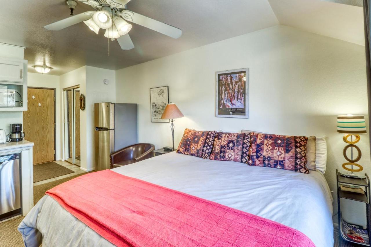 Park City Getaway Dış mekan fotoğraf